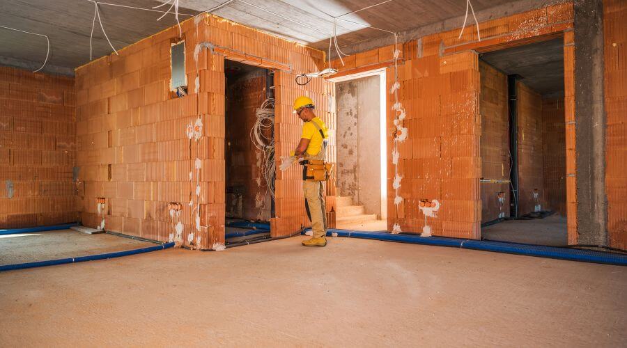 Local Chimney Repair in Altamahaw, NC